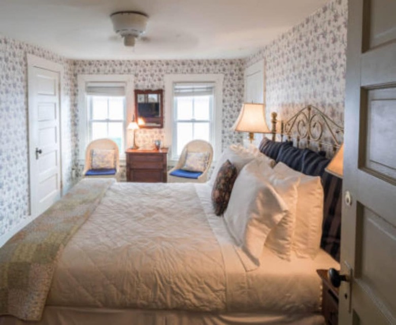 Bed & Breakfast Snug Cottage