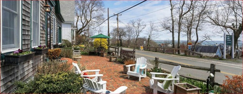 Bed & Breakfast Snug Cottage