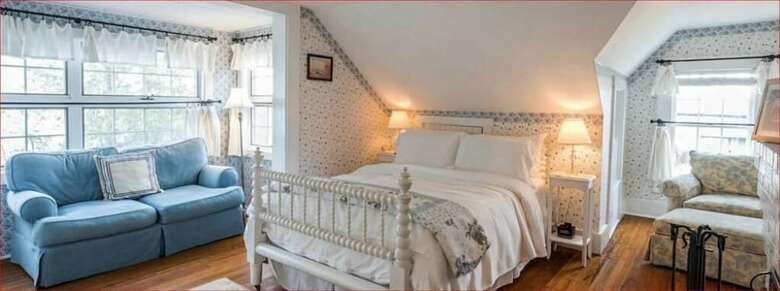 Bed & Breakfast Snug Cottage