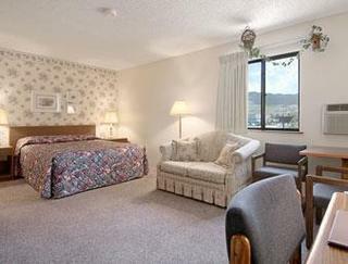 Motel Super 8 Missoula / Brooks Street