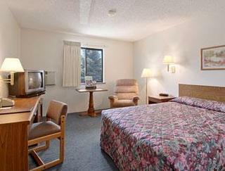 Motel Super 8 Missoula / Brooks Street