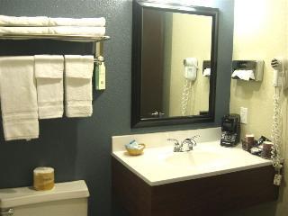 Motel Thunderbird Lodge