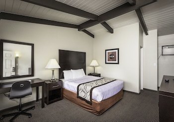 Motel Thunderbird Lodge