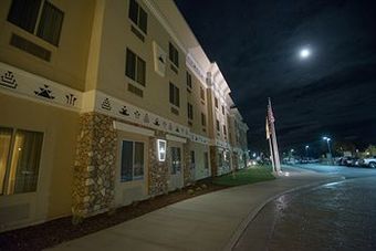 Hotel Win-river Resort And Casino