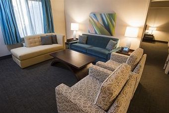 Hotel Win-river Resort And Casino