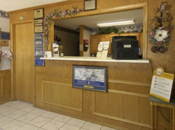 Motel Express Inn Eureka Springs