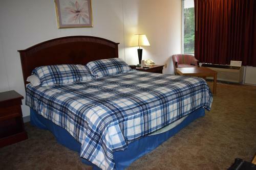 Motel Thurman's Lodge
