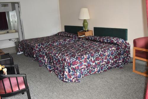 Motel Thurman's Lodge