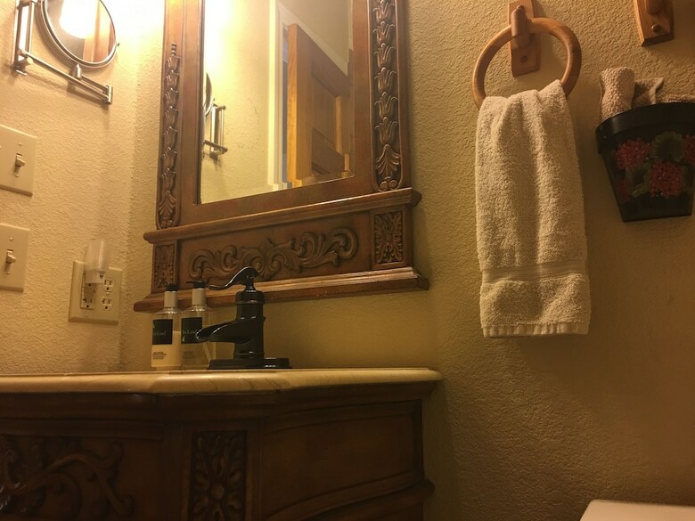 Bed & Breakfast All Seasons Inn