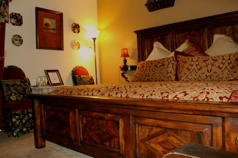 Bed & Breakfast All Seasons Inn