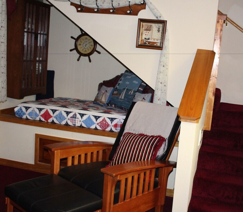 Bed & Breakfast All Seasons Inn