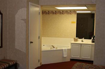 Motel Swiss Village Inn