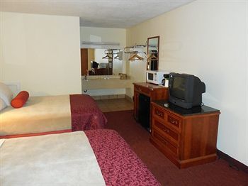 Motel Travelers Inn
