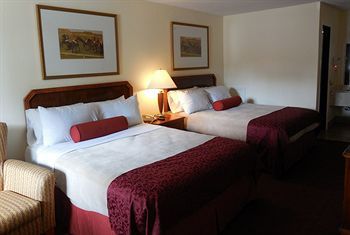 Motel Travelers Inn