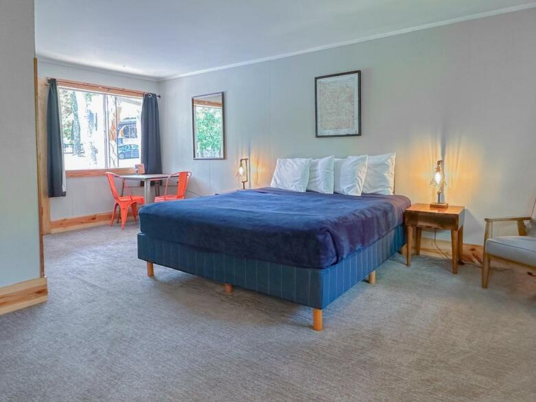 The Joy Motel