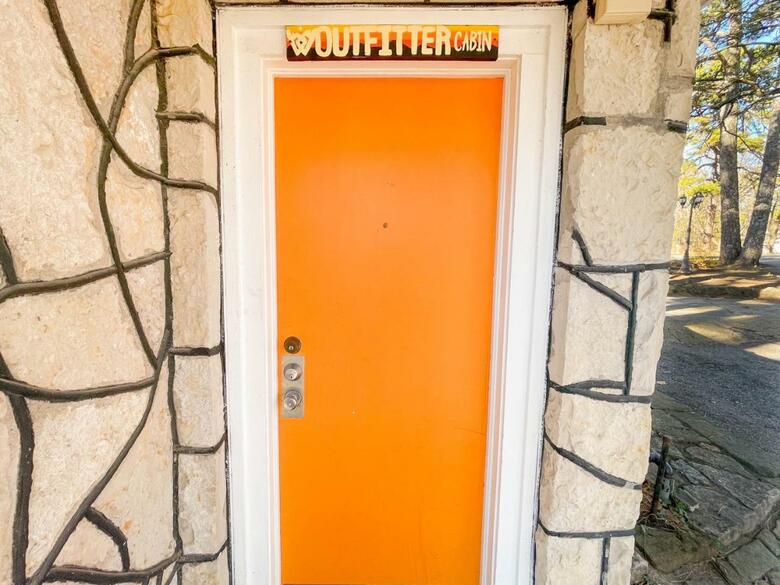 The Joy Motel