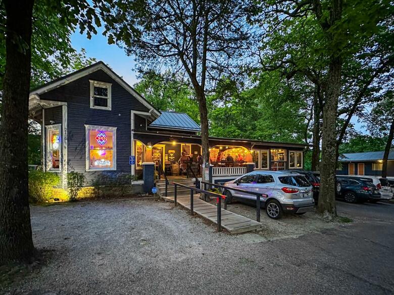 The Joy Motel
