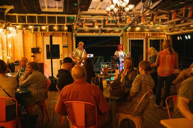 The Joy Motel