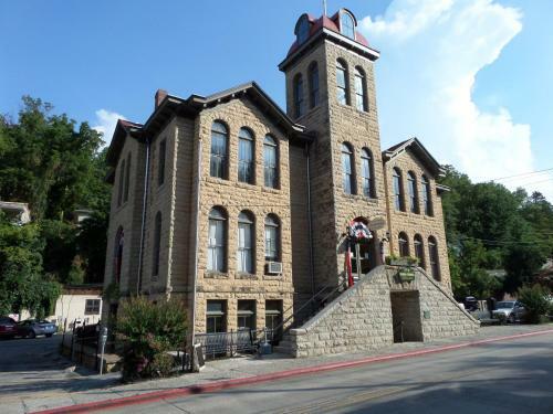 Motel Bella Paradiso Vacation Rentals
