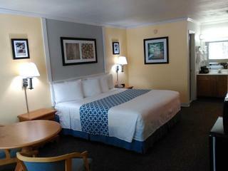 Motel Land O Nod Inn