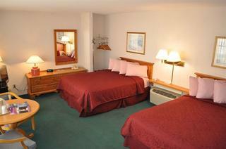 Motel Land O Nod Inn