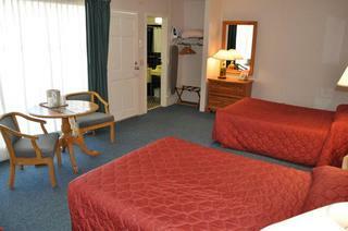 Motel Land O Nod Inn