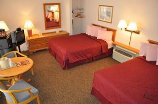Motel Land O Nod Inn