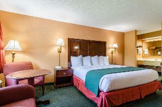 Hotel Quality Inn Eureka Springs