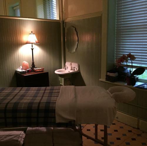 The Palace Hotel And Bath House Spa