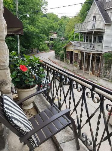 The Palace Hotel And Bath House Spa