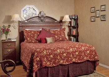 5 Ojo Inn Bed And Breakfast