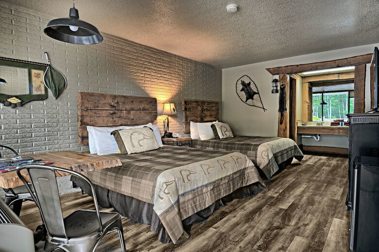 Hotel Stonegate Inn