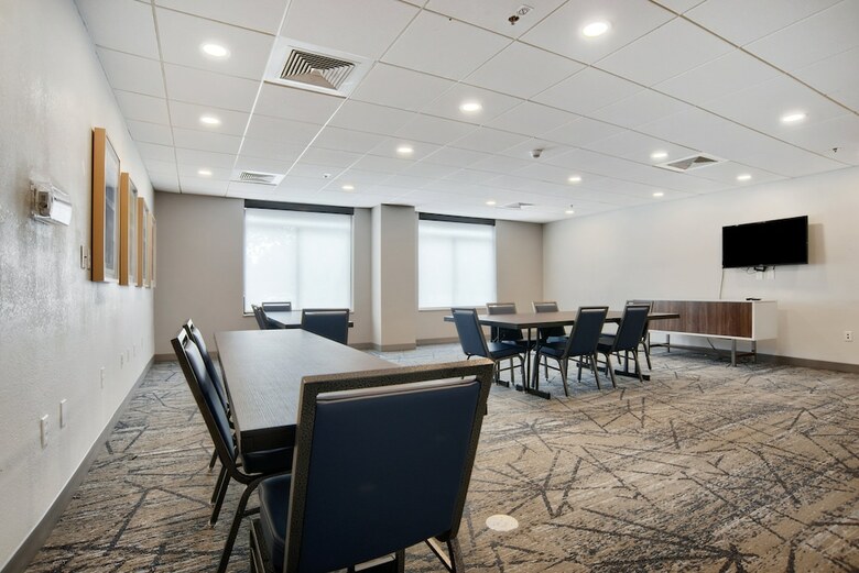 Hotel Wingate By Wyndham Mobile