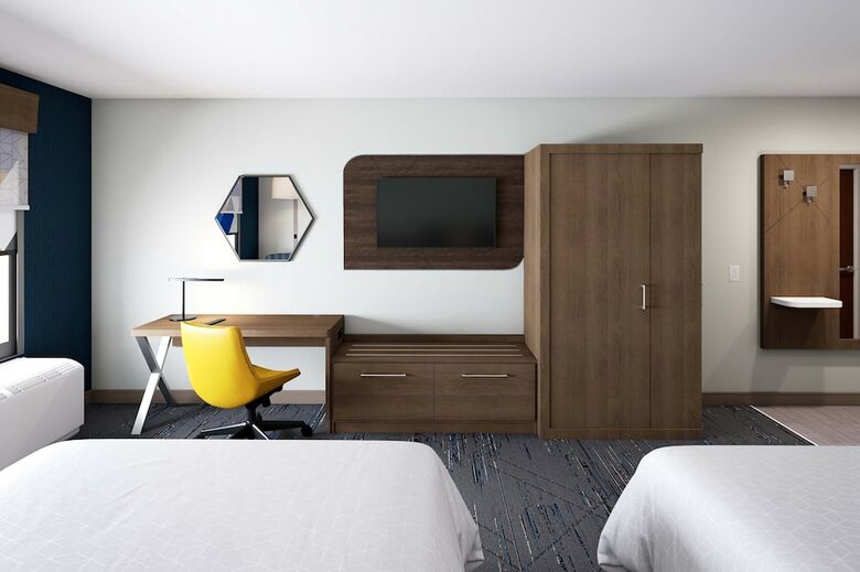 Hotel Wingate By Wyndham Mobile