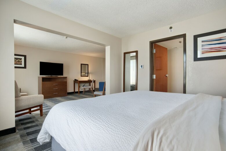 Hotel Wingate By Wyndham Mobile
