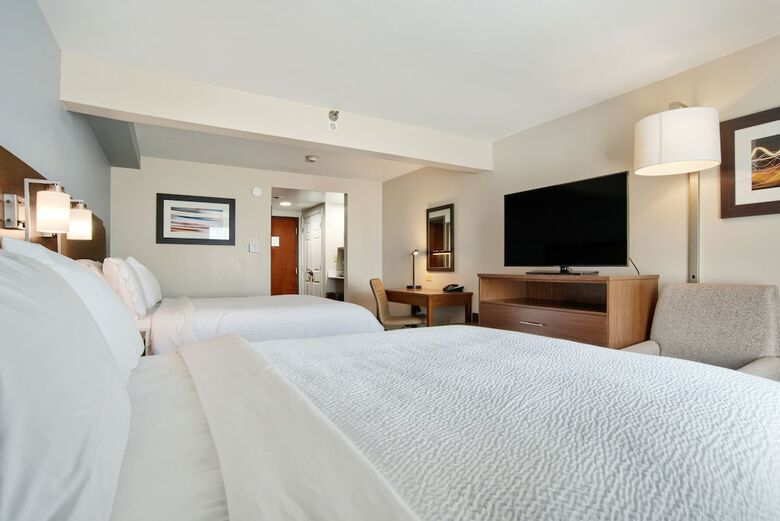 Hotel Wingate By Wyndham Mobile