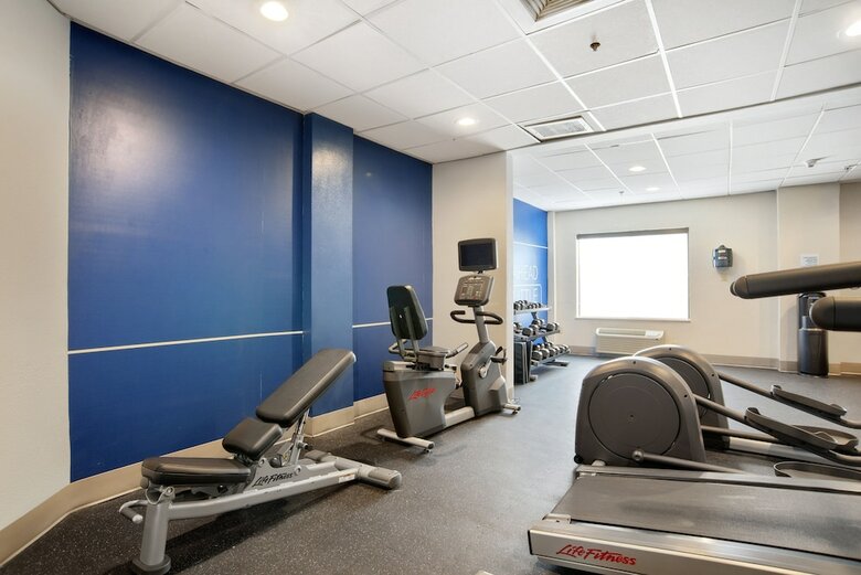Hotel Wingate By Wyndham Mobile