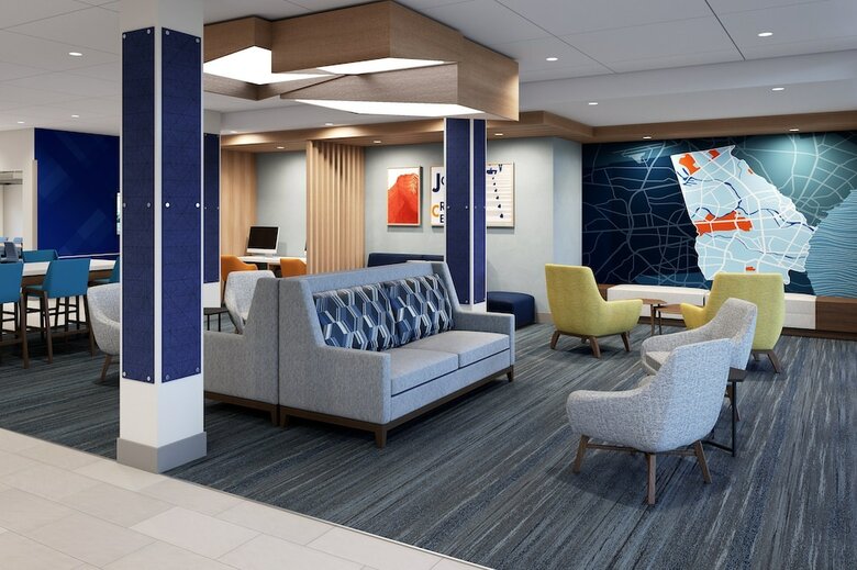 Hotel Wingate By Wyndham Mobile