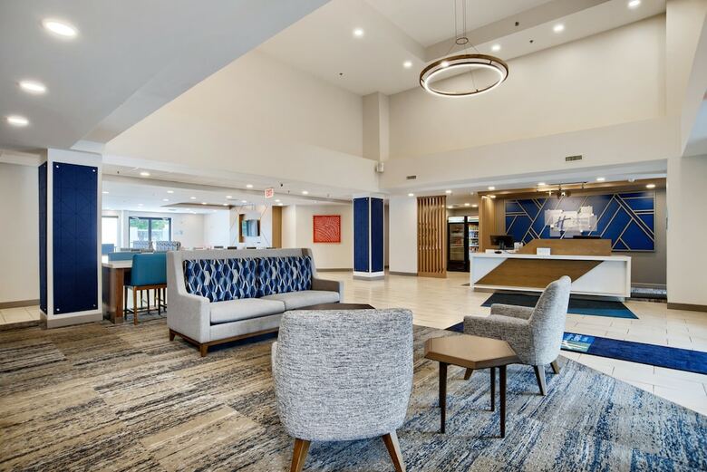Hotel Wingate By Wyndham Mobile