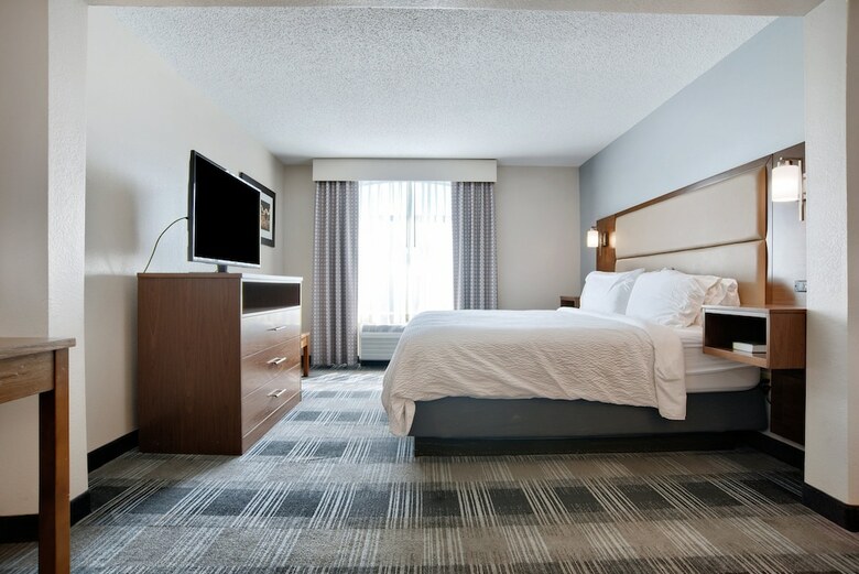 Hotel Wingate By Wyndham Mobile