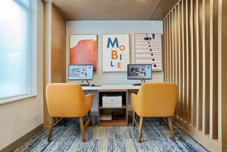 Hotel Wingate By Wyndham Mobile