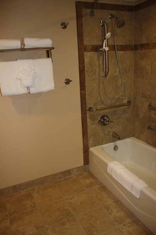 Hotel Best Western Eureka Inn