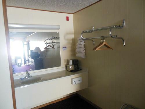 Motel Wagner Inn