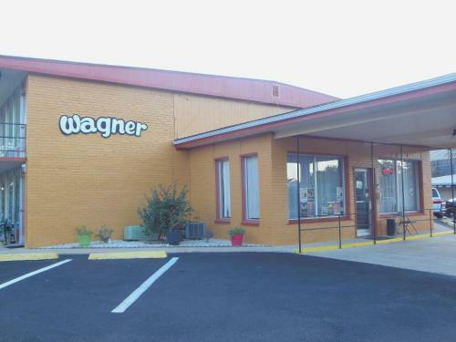 Motel Wagner Inn