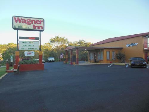 Motel Wagner Inn