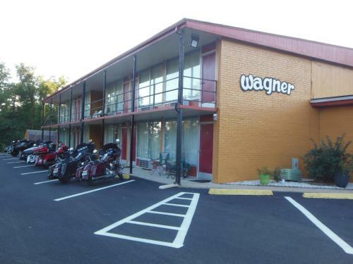 Motel Wagner Inn