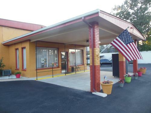 Motel Wagner Inn