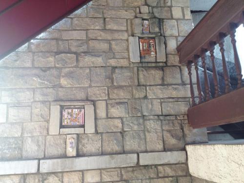 Motel Matterhorn Tower