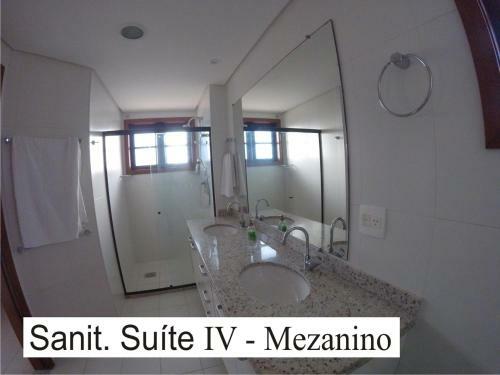 Apartamento Bali Bahia Exclusivo