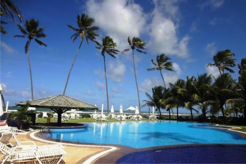 Apartamento Bali Bahia Exclusivo